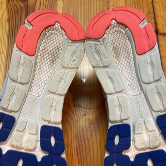 Under Armour Infinite Running Shoes - Picture 8 of 11